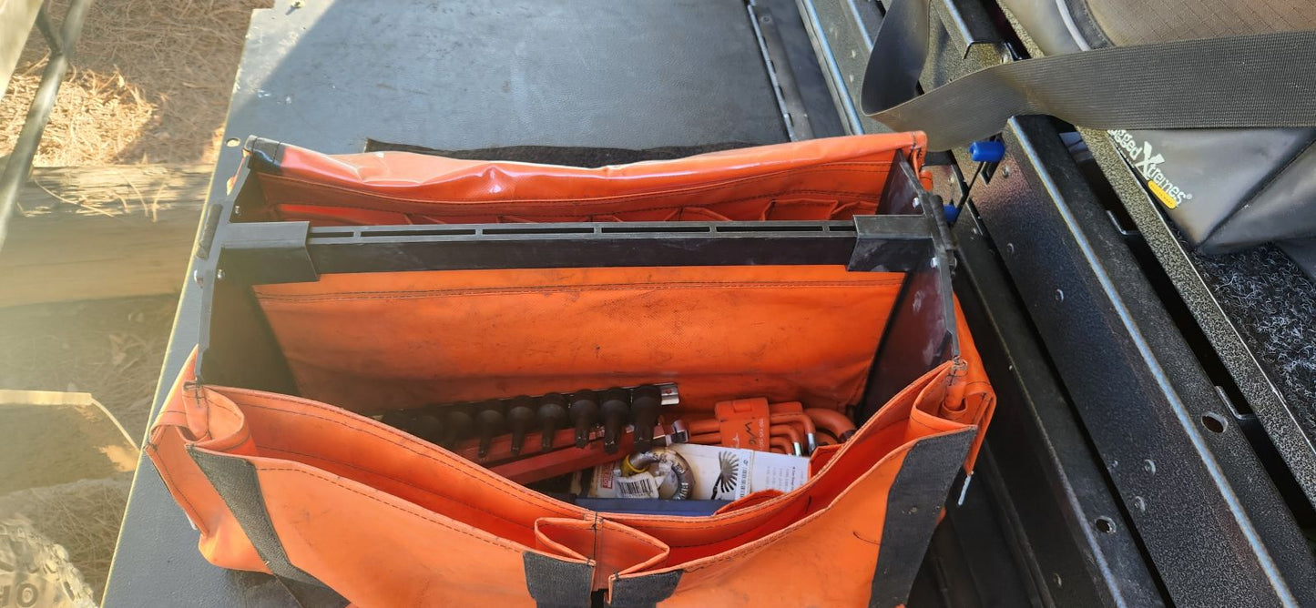 Bag Buddy Frame - for your Beehive Toolbag