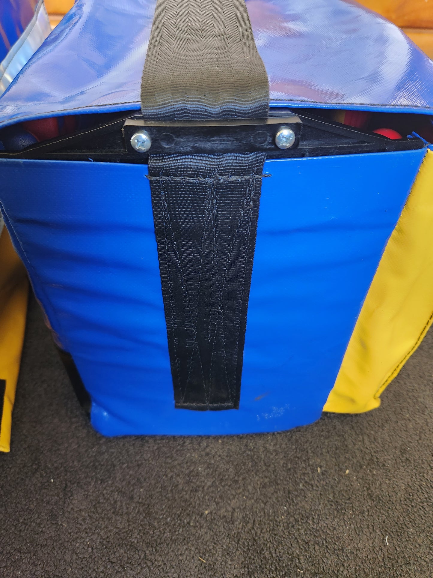 Bag Buddy Frame - for your Beehive Toolbag
