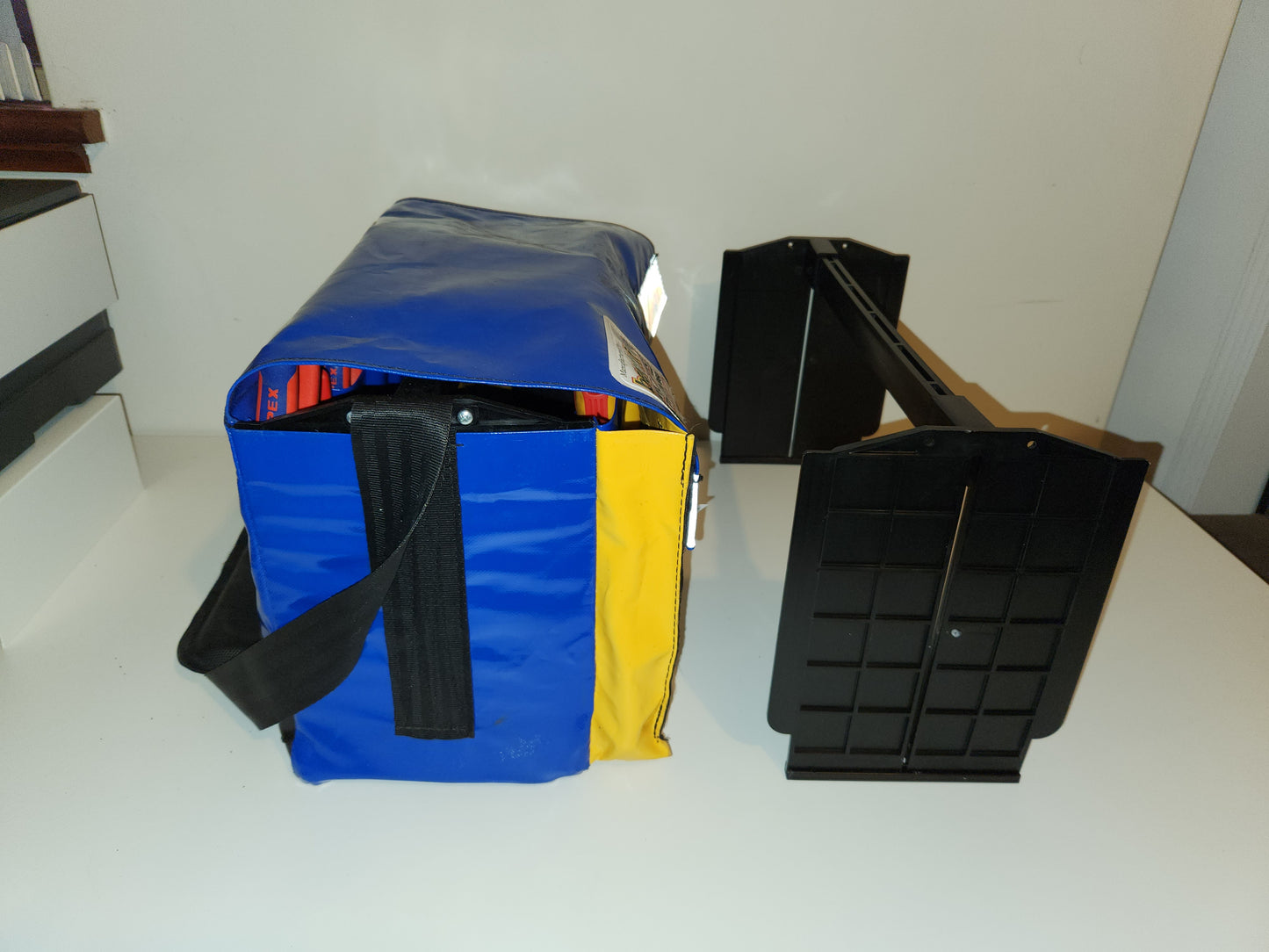 Bag Buddy Frame - for your Beehive Toolbag