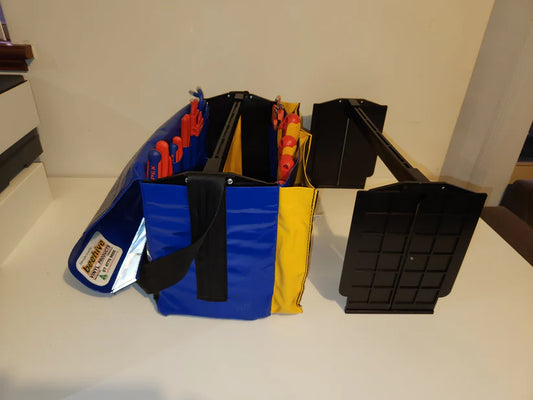 Beehive Toolbag Frame