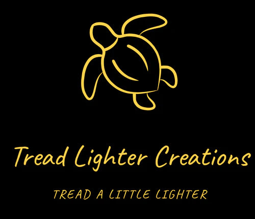 The Intersection of Sustainability and Innovation with Tread Lighter Creations