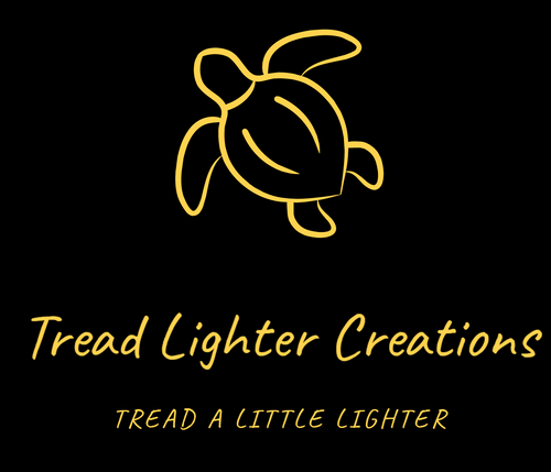 Tread Lighter Creations